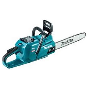マキタ【makita】40Vmax 400mm充電式チェンソー（本体のみ） MUC019GZ3★【電池・充電器別売】