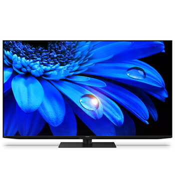 SHARP シャープ 液晶テレビ 4T-C60CN1 60インチ シャープ AQUOS 4K 4T-C60CN1 [60インチ] 価格比較 - 価格.com