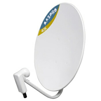 マスプロ電工 ポール型 地デジアンテナ「UNICORN」 ウォームホワイト U2CN(WW) マスプロ電工 ポール型 地デジアンテナ「UNICORN」 U2CN(BB) UHF