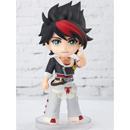 BANDAI【ホビー】Figuarts mini バック・アロウ H-4573102612649画像