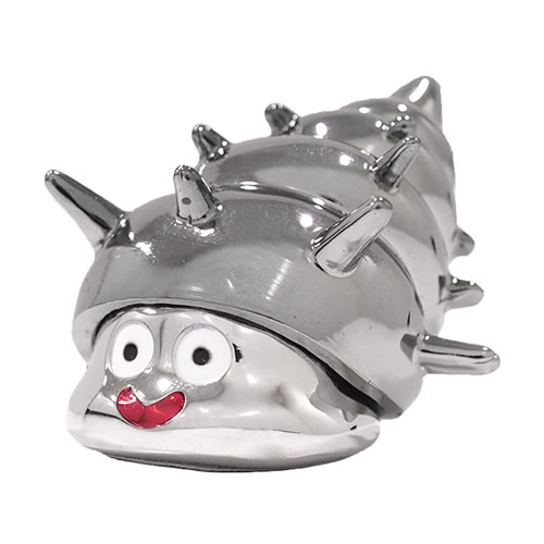 ドラクエ　ゴールドマン　陶器　ドラゴンクエスト　フィギュア　エニックス ドラゴンクエスト ゴールドマン 当時品 メタルフィギュア
