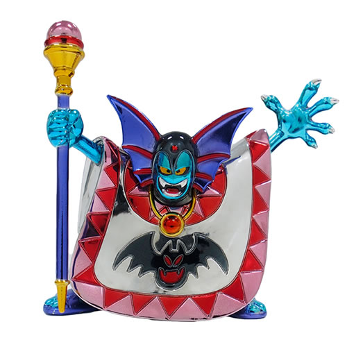 楽天市場】ドラゴンクエスト メタリックモンスターズギャラリー バトル