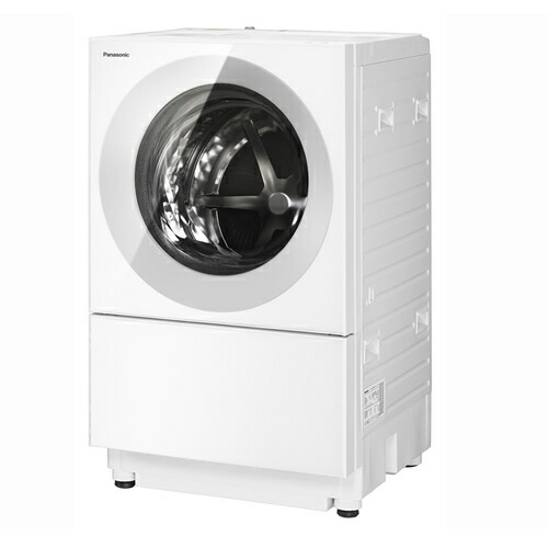 楽天市場】パナソニック (左開き) 10.0kgドラム式洗濯乾燥機