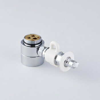 楽天市場】Panasonic(パナソニック)食器洗い乾燥機用分岐栓シングル