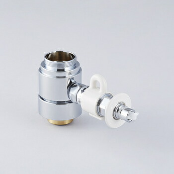 楽天市場】Panasonic(パナソニック)食器洗い乾燥機用分岐栓シングル