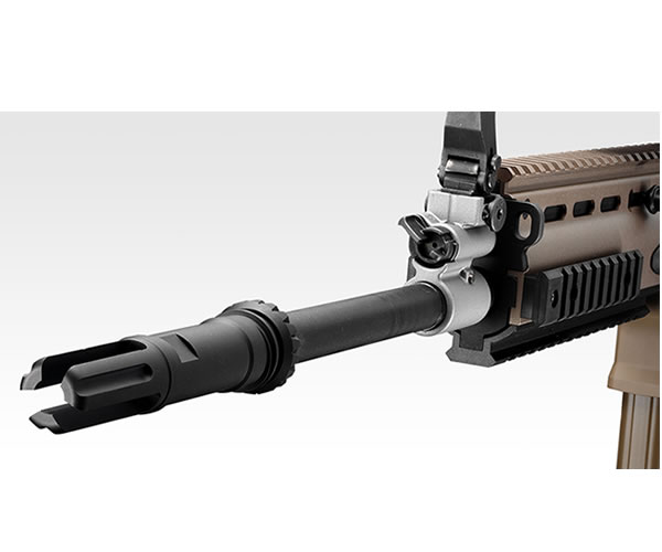 東京マルイ次世代電動ガン SCAR-H スカーH フラットダークアース H