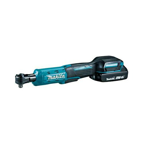マキタ【makita】18V充電式ラチェットレンチ（ソケット別売）角ドライブ9.5mm（本体のみ） WR180DZ★【電池・充電器別売】｜日本橋CHACHA！店