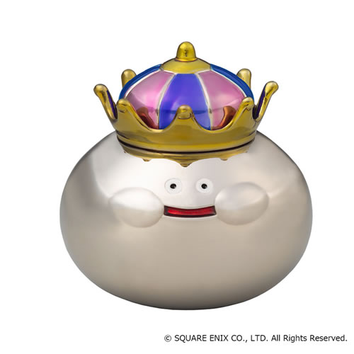 ドラゴンクエスト　メタリックモンスターズ　☆初期ゴールドマン☆　再販とは色違い Amazon.co.jp: ドラゴンクエスト メタリックモンスターズ