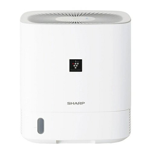 SHARP 除湿機 CM-R100 コンパクト 特長 | CM-R100 | 除湿機：シャープ