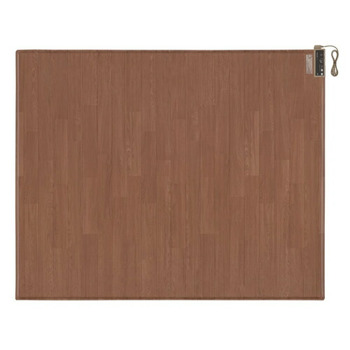 楽天市場】パナソニック 3畳相当かんたん床暖 DC-3V5-MT（ブラウン色