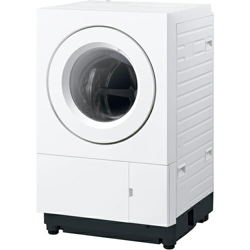 地域限定送料無料　美品 パナソニック ドラム式洗濯乾燥機 NA-VG2600R パナソニック Cuble NA-VG2600R-S [フロストステンレス] 価格