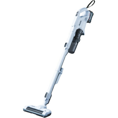 Makita 充電式クリーナー CL004GRDW(本体のみ) マキタ 白在庫あり makita 40Vmax充電式クリーナー CL004GRDG
