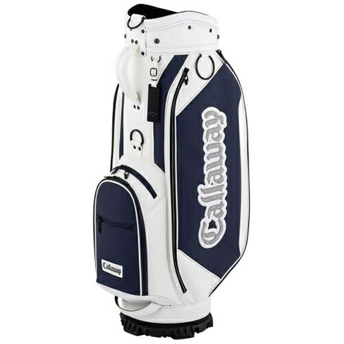 Callaway ホワイト キャディバッグ　#A89LS Callaway ホワイト キャディバッグ #A89LS 楽天市場