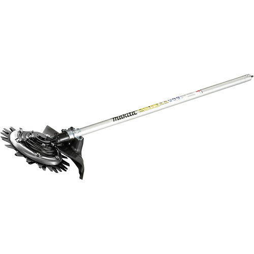 スプリット草刈機／刈払機用アタッチメント タフロータリーハサミ刃アタッチメント EM407MP A-71582 マキタ【makita】【刈払機用オプション品】｜日本橋CHACHA！店