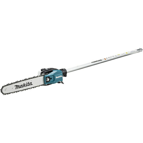 スプリット草刈機／刈払機用アタッチメント ポールソーアタッチメント EY402MP A-72257 マキタ【makita】【刈払機用オプション品】｜日本橋CHACHA！店
