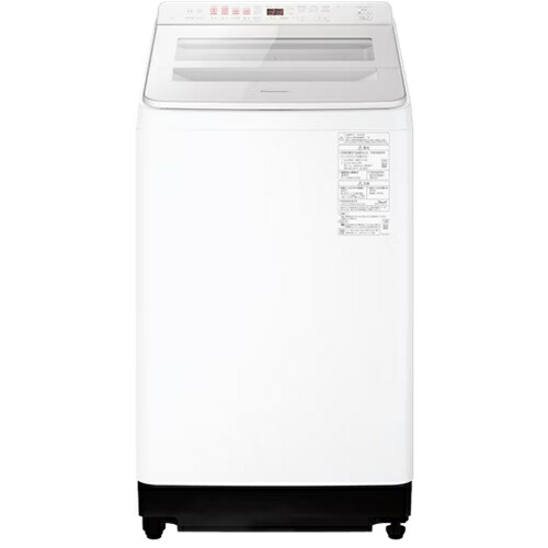 楽天市場】パナソニック【Panasonic】洗濯10kg 縦型全自動洗濯機