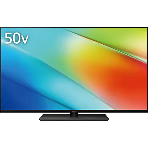 楽天市場】【今なら5年延長保証加入が無料】65V型 4K液晶テレビ VIERA 