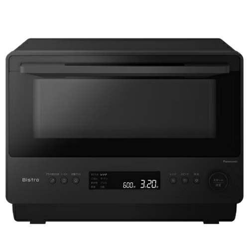 楽天市場】パナソニック【Panasonic】26L オーブンレンジ エレック