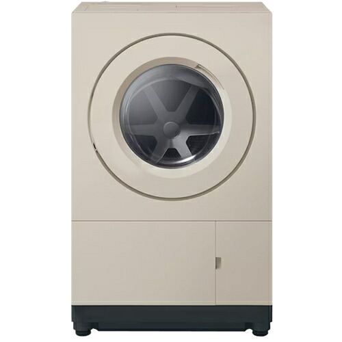 【今なら5年延長保証加入が無料】洗濯10kg 乾燥5kg ななめドラム洗濯乾燥機 左開き サンドグレージュ SDシリーズ H type NA-SD10HBL-C パナソニック【大阪府内自社配達設置無料】【代引・日時指定不可】｜日本橋CHACHA！店