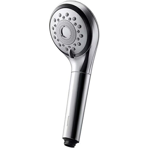 ファインバブルシャワーヘッド シルバー FINE VEIL ファインベール EH-SH50-S パナソニック【Panasonic】【5つのモード】
