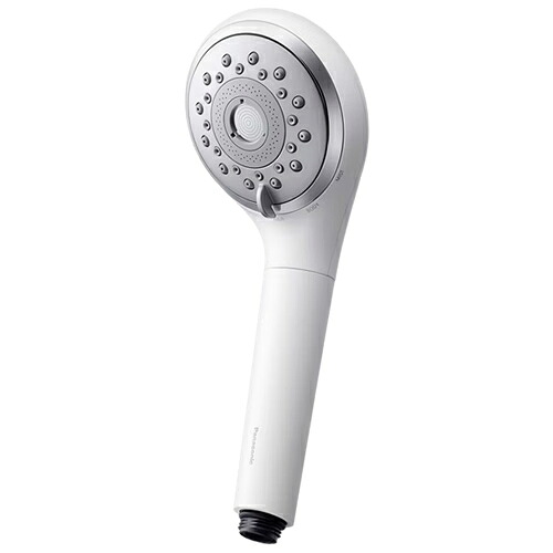 ファインバブルシャワーヘッド ホワイト FINE VEIL ファインベール EH-SH50-W パナソニック【Panasonic】【5つのモード】｜日本橋CHACHA！店 23,778円