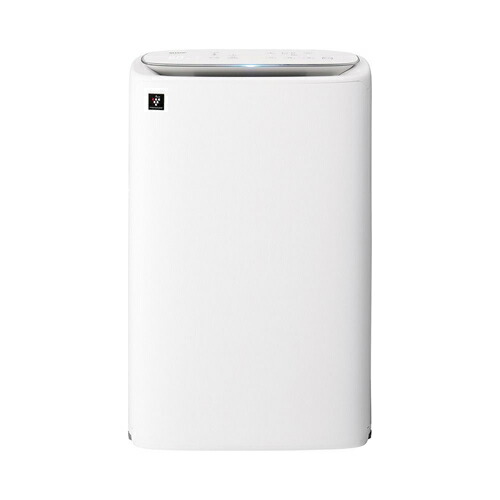 楽天市場】シャープ【SHARP】加湿空気清浄機 プラズマクラスター25000