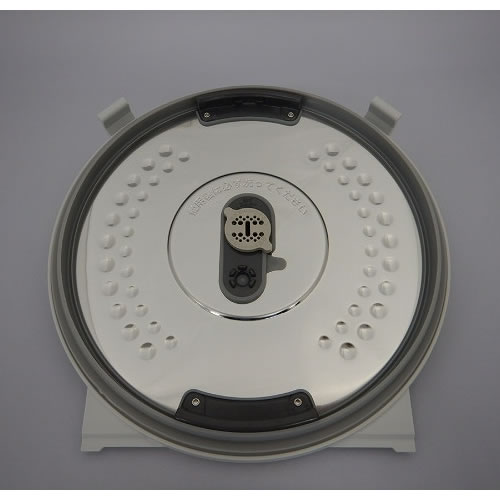 炊飯器用 イタ（ふた加熱板） RZ-RT18BK-004 日立【補修部品】【メーカー純正品】HITACHI 4,682円