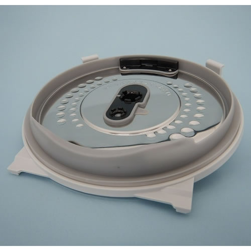 炊飯器用 イタ（フタ加熱板） RZ-TS103M-015 日立【補修部品】【メーカー純正品】HITACHI