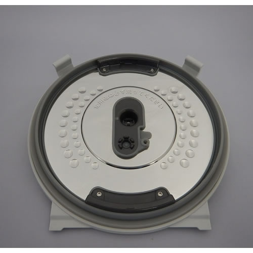 炊飯器用 内蓋（フタ加熱板） RZ-XV100BKM-006 日立【補修部品】【メーカー純正品】HITACHI