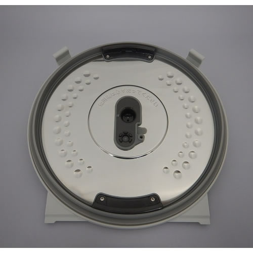 炊飯器用 ふた加熱板 RZ-RV18BKM-003 日立【補修部品】【メーカー純正品】HITACHI
