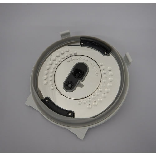 炊飯器用 ふた加熱板 RZ-TS102M-006 日立【補修部品】【メーカー純正品】HITACHI