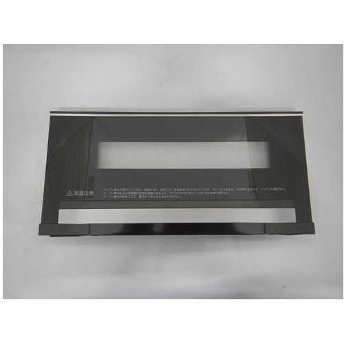 IH煮炊き暖房器 部屋の入り口（オーヴン） HT-K100HTF、HT-K100HTWF相応う HT-K300XTF-005 日立【取りつくろう部分品】【製造会社純然たる品】HITACHI