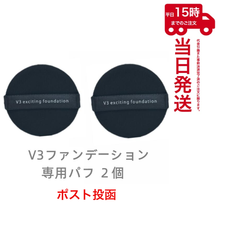 楽天市場】【ゆうパケット】スピケア V3専用bigパフ 持ち運びケース 