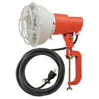 岩崎電気 アイ作業灯 270W SS27452
