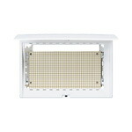 パナソニック BQEB620124 コスモパネルコンパクト21 フリーボックス 露出・半埋込両用形(BQEタイプ)