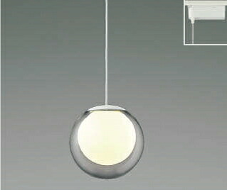 コイズミ LEDシャンデリヤ (繋ぎ印字機) AP40338L