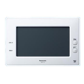 ⭐︎新品未使用⭐︎Panasonic MKN7141AiSE3 楽天市場】AiSEG3（7型モニター付・壁付電源同梱）MKN7141