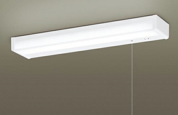 LGB52015LE1 キッチンベースライト LED（昼白色） パナソニック Panasonic LGB52015 LE1 パナソニック LED ベースライト 直管40