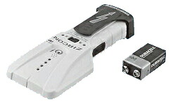 ネグロス電工 スタッドセンサー PROSL SCANS｜エヌデンサービス 5,874円