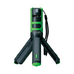 パナソニック BTL1100G レーザーマーカー墨出し名人 ケータイ 墨出し名人ケータイ 壁十文字 (グリーン)|エヌデンサービス