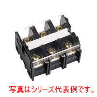 日東工業　TBF-403　[TBF] 固定式端子台（経済形）