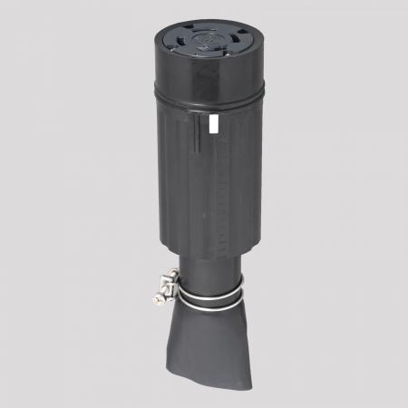 アメリカン電機 41024RW コードコネクタボディ (ゴムカバー) 接地形3P 100A 250V