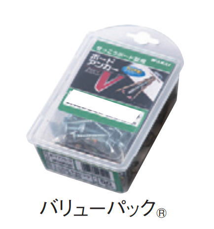 楽天市場】若井産業【 LDX00VP 】かべロック DX ホワイト