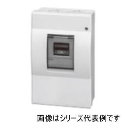 パナソニック【 BED2603N 】ケースブレーカ ED-60 2P 60A（漏電ブレーカ BJWA 型搭載）