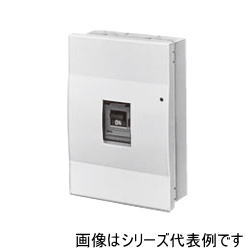 パナソニック【 BED31003NK】ケースブレーカ ED-100 3P 100A（漏電ブレーカ BJWA 型搭載）