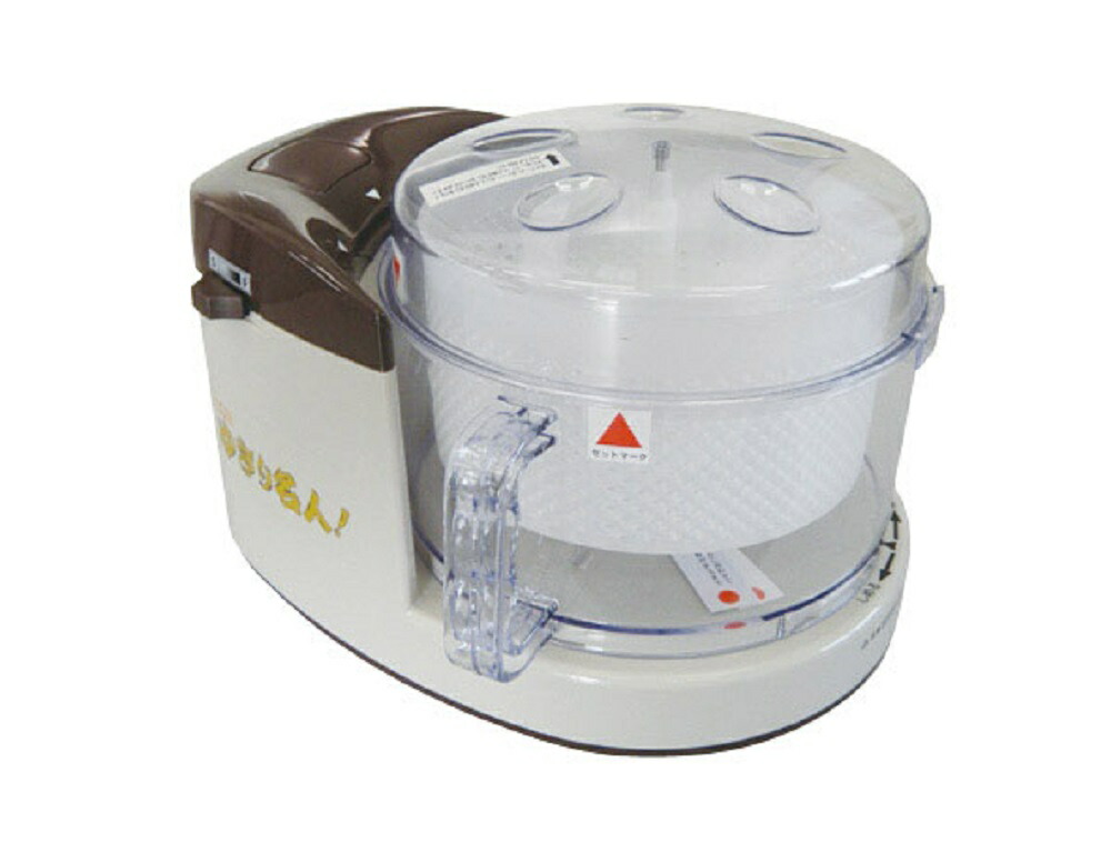 ◾️美品　業務用　オイルカットマシン　油切り装置　OCM-T 10型　EBM オイル・カットダウン・マシン OCM T-10型【代引き不可】 : 厨房用品