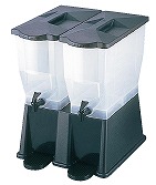 カーライル　スリムライン　ビバレッジディスペンサー　１０８５７｜フタバキッチン