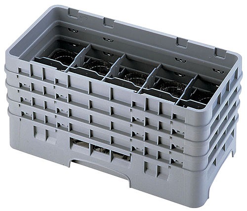 キャンブロ　１０仕切　グラスラックハーフ　１０ＨＧ１２３８ 12,001円
