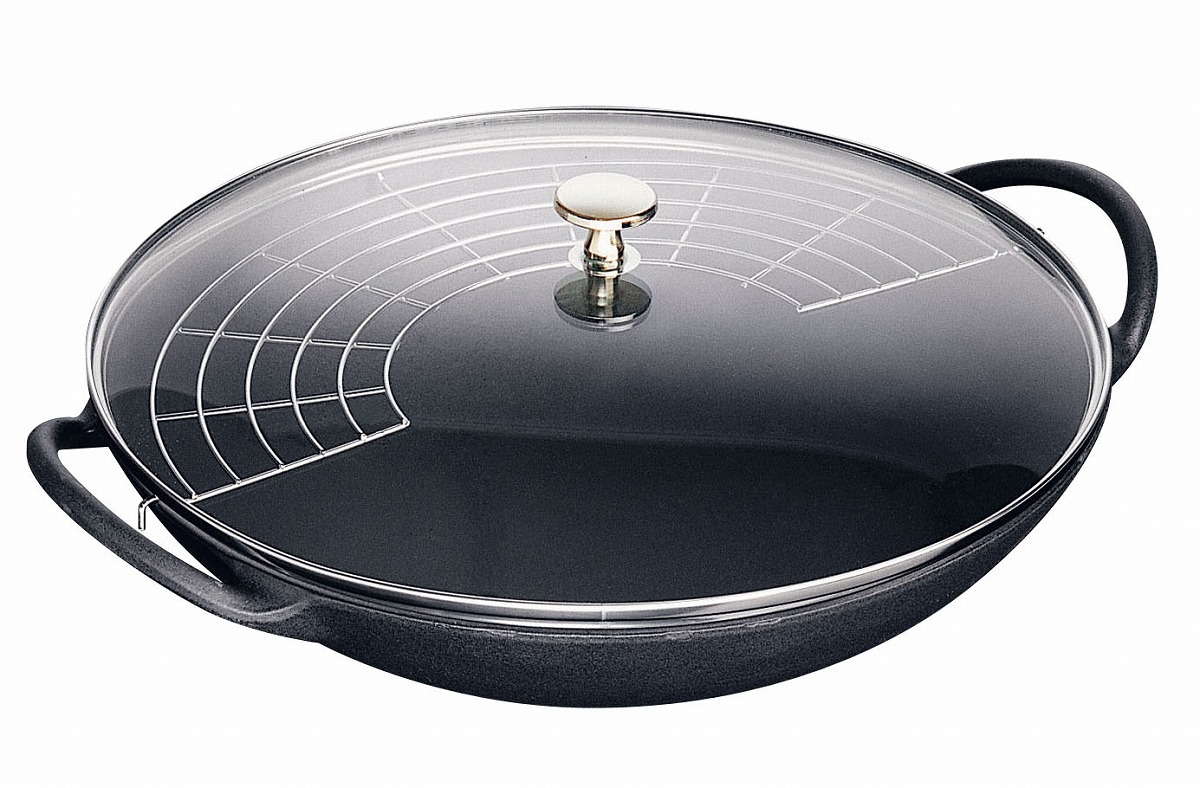楽天市場】旧商品 ストウブ（STAUB） ケーキ＆ブレッドパン 1.6L