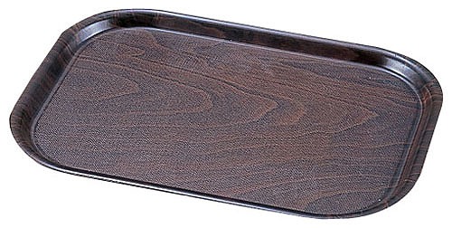 キャンブロ　ウッドトレー　長方形６０シリーズ　ＰＨ５５６０２６